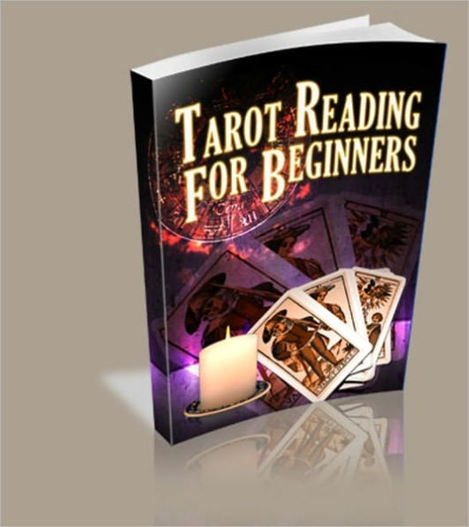 Tarot Card Reading for Beginners