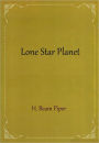 Lone Star Planet