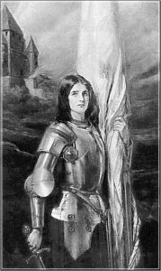 Title: PERSONAL RECOLLECTIONS OF JOAN OF ARC, Author: Mark Twain