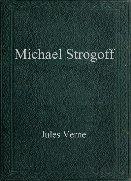 Michael Strogoff