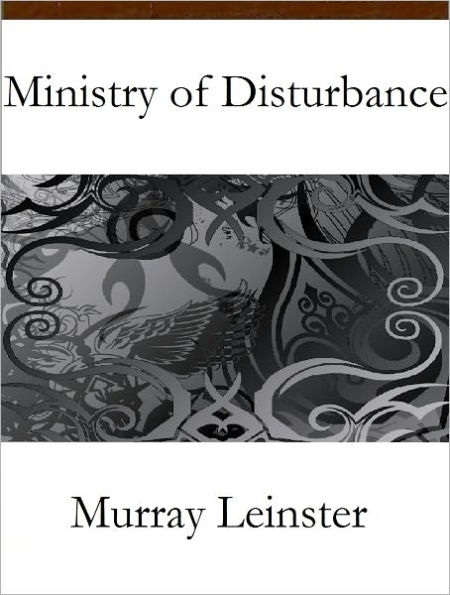 Ministry of Disturbance