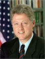 Bill Clinton's Inaugural Address