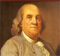 Title: Benjamin Franklin, Author: John S. C. Abbott