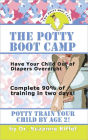 The Potty Boot Camp