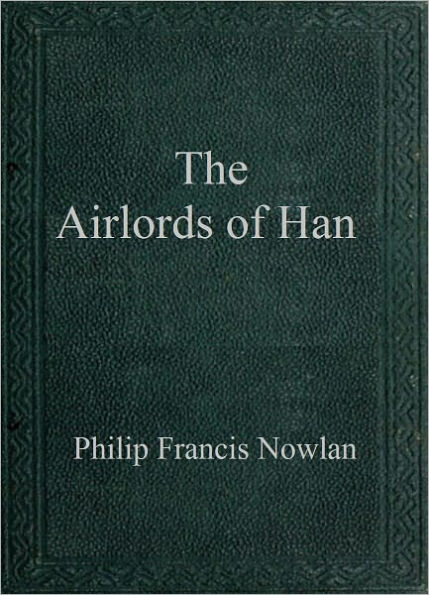 The Airlords of Han