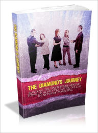 Title: The Diamond's Journey, Author: Lou Diamond