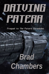Title: Driving Patera, Author: Brad Chambers