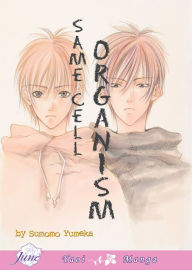 Title: Same Cell Organism (Yaoi Manga) - Nook Edition, Author: Sumomo Yumeka