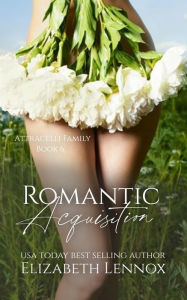 Title: Romantic Acquisition, Author: Elizabeth Lennox