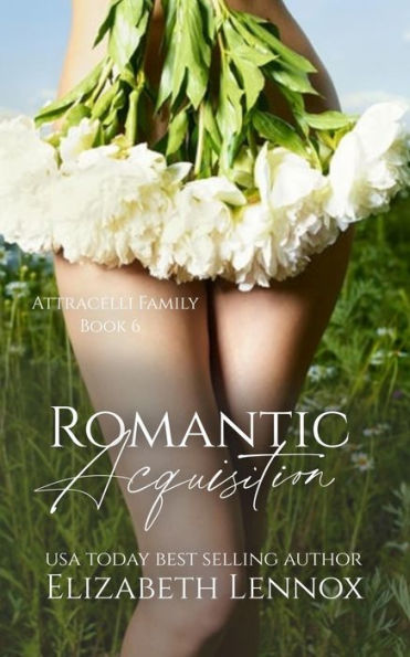 Romantic Acquisition