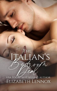 Title: The Italian's Bedroom Deal, Author: Elizabeth Lennox