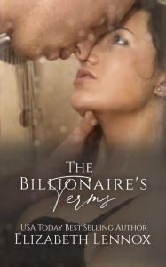 Title: The Billionaire's Terms: Prison Or Passion, Author: Elizabeth Lennox