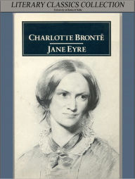 Title: Jane Eyre (Full Version), Author: Jan Grimell