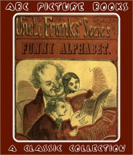 Title: ABC Picture Books: A Classic Collection (Nook edition, includes Peter Pan alphabet as well as Sleeping Beauty alphabet, full color illustrations where available), Author: Walter Crane