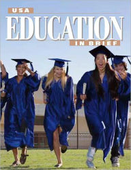 Title: USA Education In Brief, Author: Raphael Calis