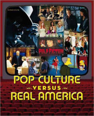 Title: Pop Culture versus Real America, Author: Andrew Ferguson