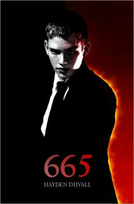 Title: 665, Author: Hayden Duvall