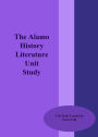 The Alamo History Literature Unit Study