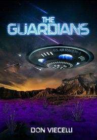 Title: The Guardians - Book 1, Author: Don Viecelli