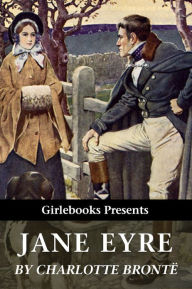 Title: Jane Eyre (Illustrated by Monro S. Orr), Author: Charlotte Brontë