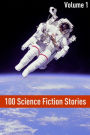 100 Classic Science Fiction Stories: Volume I
