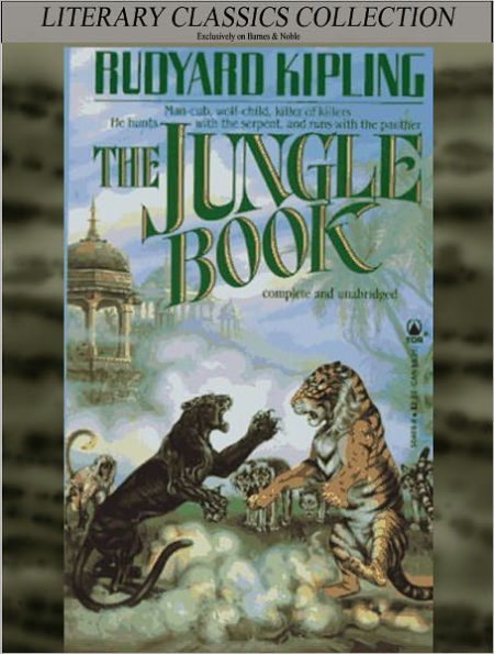 The Jungle Book (Full Version)