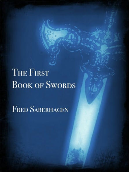 The First Book Of Swords