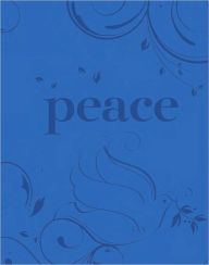 Title: Artisan Petites Peace Little Gift Book, Author: Peter Pauper