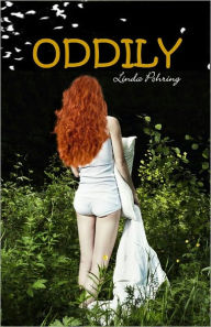 Title: ODDILY (Oddily Series #1), Author: Linda Pohring