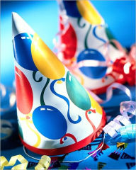 Title: Event Party Planner Start Up Sample Business Plan!, Author: Bplan Xchange