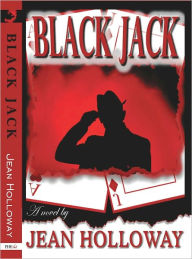 Title: Black Jack, Author: Jean Holloway