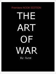 Title: The Art of War, Author: Sun Tzu