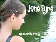 Title: Jane Eyre, Author: Charlotte Brontë