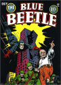 The Blue Beetle, Issue No. 15