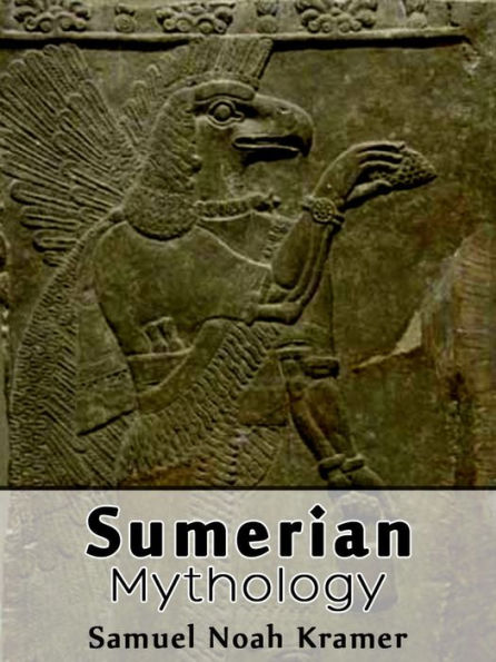 Sumerian Mythology