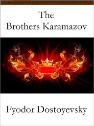 Title: The Brothers Karamazov, Author: Fyodor Dostoevsky