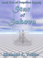 Star of Sakova (Forgotten Legacy #2)