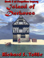 Island of Darkness (Forgotten Legacy #5)