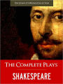 THE COMPLETE PLAYS OF SHAKESPEARE (Special Nook Edition) FULL COLOR ILLUSTRATED VERSION: All of William Shakespeare's Unabridged Plays AND Yale Critical Analysis & History of Shakespeare in a Single Volume!) NOOKbook (The Complete Works Collection)