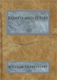 Title: Romeo and Juliet, Author: William Shakespeare