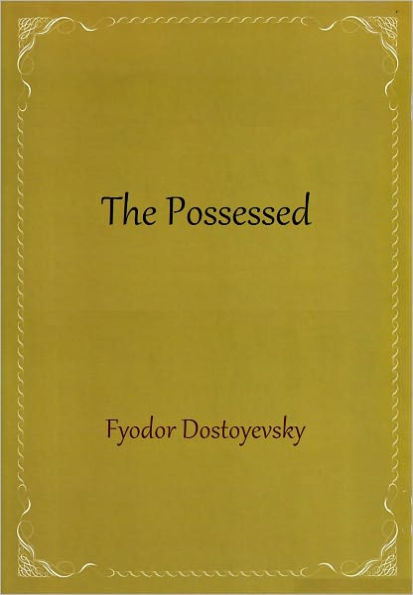 The Possessed