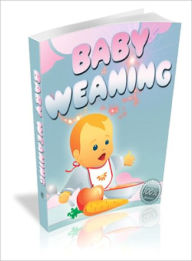 Title: Baby Weaning, Author: Lou Diamond