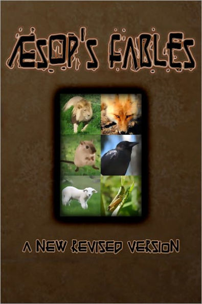 Aesop's Fables