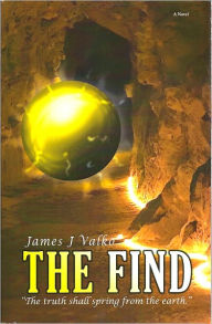 Title: The Find, Author: James J. Valko