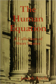 Title: The Human Equation, Author: Joseph Aprile