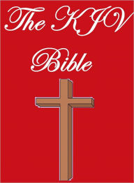 Title: The KJV Bible, Author: King James Version