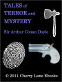 Tales of Terror and Mystery