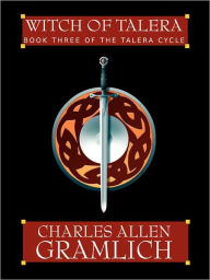 Title: Witch of Talera, Author: Charles Allen Gramlich