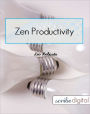 Zen Productivity