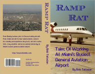 Title: Ramp Rat, Author: Bob Tatosian